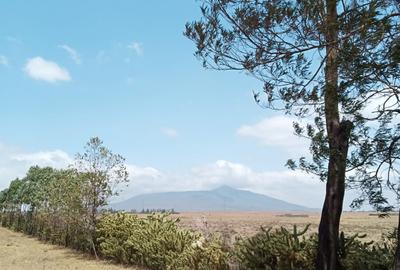 6 ac Land in Naivasha - 3