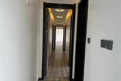 4 Bed Apartment with En Suite at Othaya Road - 2