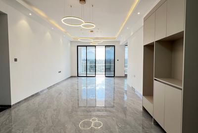 2 Bed Apartment with En Suite in Kileleshwa - 2