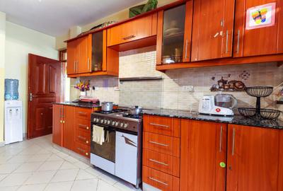 3 Bed Apartment with Staff Quarters in Lower Kabete - 2