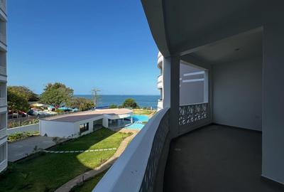 Serviced 2 Bed Apartment with En Suite at Nyali Mombasa - 3
