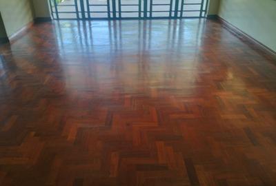 5 Bed Townhouse with En Suite in Lower Kabete - 4