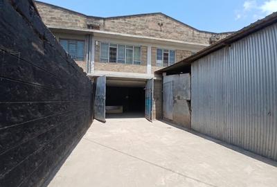 4,500 ft² Warehouse with Parking in Mombasa Road - 4
