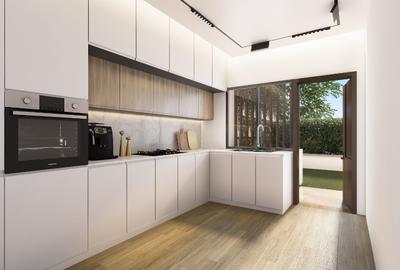 2 Bed Apartment with En Suite at Othaya Road - 3