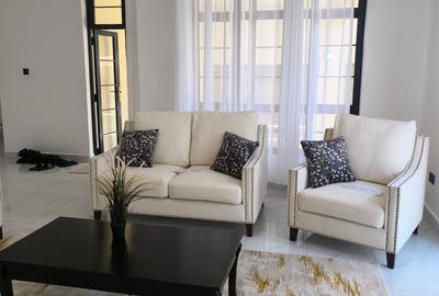 4 Bed House with En Suite at Ngong Kibiko - 4