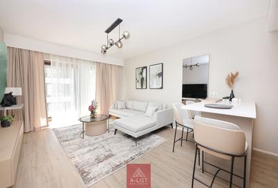 Furnished 1 Bed Apartment with En Suite at Nyari - 3