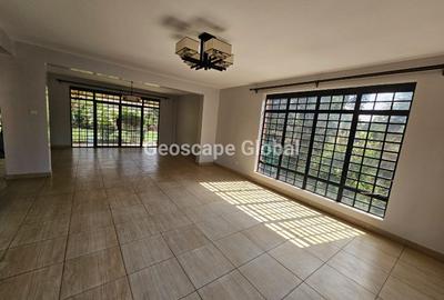 4 Bed House with En Suite in Kiambu Road - 3