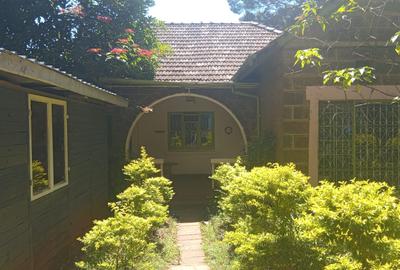 Commercial Property for Rent in Rhapta Road