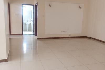 Serviced 3 Bed Apartment with Gym at Yaya Center