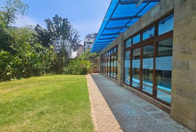 4 Bed Apartment with En Suite at General Mathenge - 3