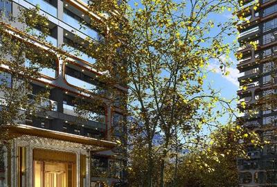 Furnished 3 Bed Apartment with En Suite at Brookside Drive