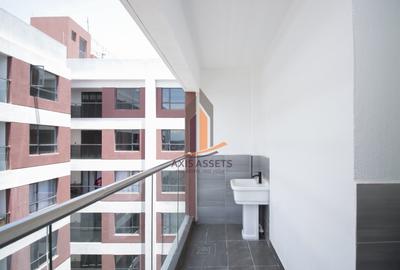 1 Bed Apartment with Gym at Hatheru Road