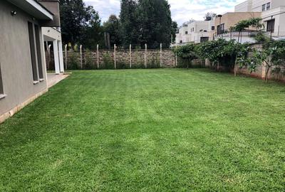 6 Bed Townhouse with En Suite in Lavington - 3