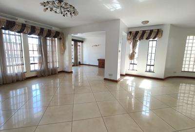 3 Bed Apartment with En Suite at General Mathenge Rd - 4