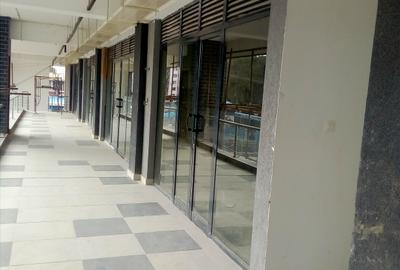 60 m² Shop with Service Charge Included at Kilimani