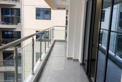 2 Bed Apartment with Swimming Pool in Kileleshwa - 3