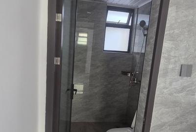 Serviced 2 Bed Apartment with En Suite at Kindaruma Road - 4