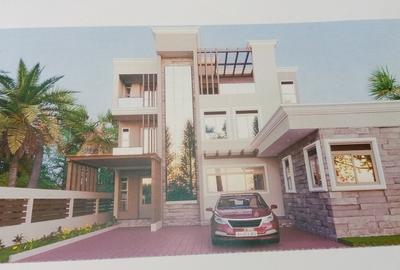Land in Kyuna