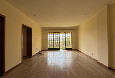 2 Bed Apartment with En Suite in Rhapta Road