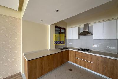 3 Bed Apartment in Kileleshwa - 4