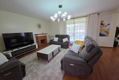 4 Bed Townhouse with En Suite in Kiambu Road - 4