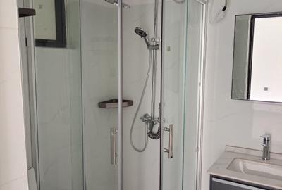 1 Bed Apartment with Swimming Pool at George Padimore - 2