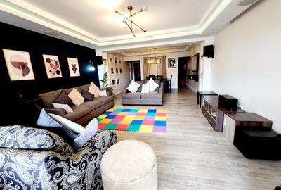 3 Bed Apartment with En Suite at Kilimani