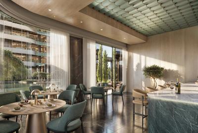 1 Bed Apartment with Swimming Pool in Westlands Area - 4