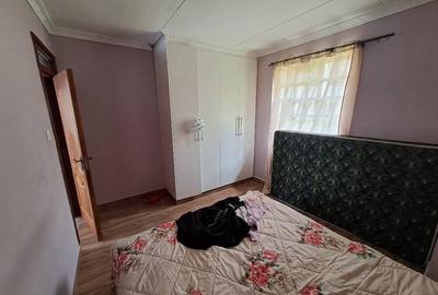 6 Bed House with En Suite at Karen