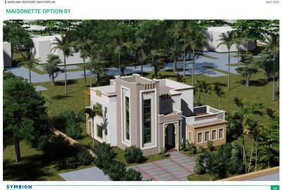 1,012 m² Residential Land in Vipingo - 4