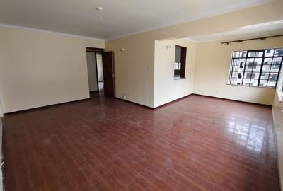 2 Bed Apartment with En Suite in Kileleshwa