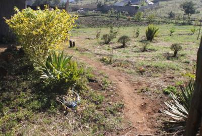 0.05 ha Residential Land at Kibiko - Ngong - 4