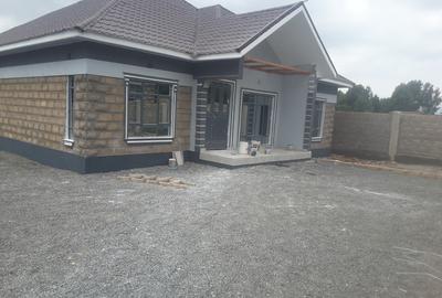 4 Bed House with En Suite in Ngong - 3