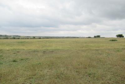 157,833 m² Commercial Land at Kitengela