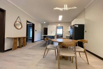 2 Bed Apartment with Gym in Riverside - 4