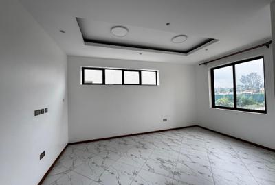 4 Bed Townhouse with En Suite in Runda - 4