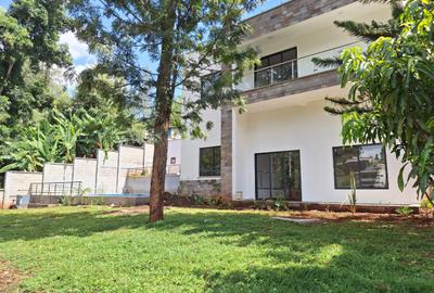 5 Bed House with En Suite in Loresho - 4