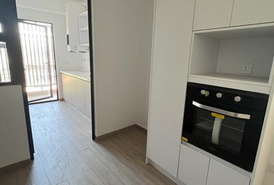 3 Bed Apartment with En Suite at Othaya Road - 2