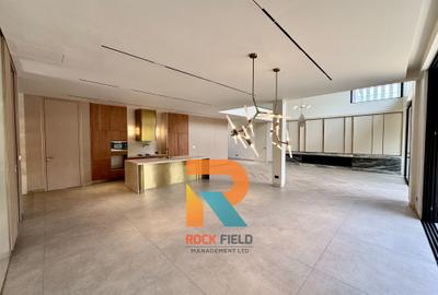 5 Bed Villa with En Suite in Kitisuru - 3