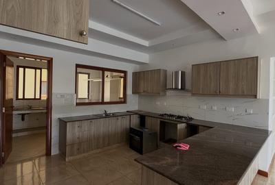 3 Bed Apartment with En Suite at Riara Road - 2