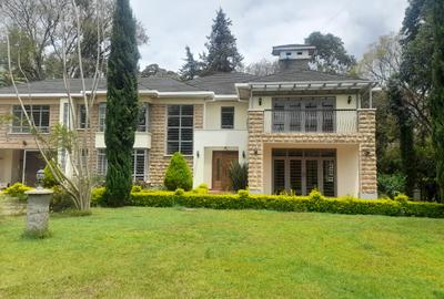 5 Bed House with En Suite in Karen - 2