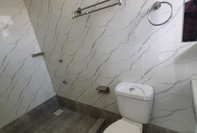 3 Bed House at Bomas - 4