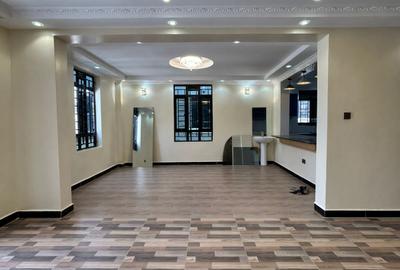 4 Bed Townhouse with En Suite at Kitengela - 3