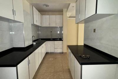 3 Bed Apartment with En Suite in Kileleshwa