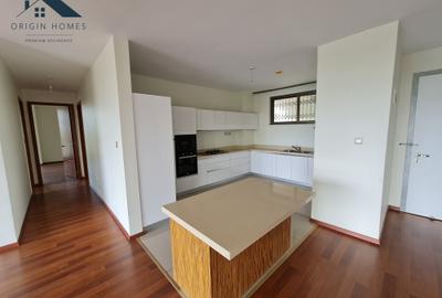 3 Bed Apartment with En Suite at Westlands