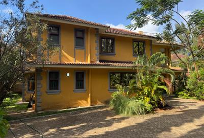4 Bed Villa with En Suite at Vipingo - 4