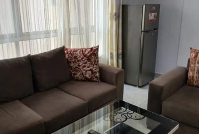 2 Bed Apartment with En Suite in Kileleshwa