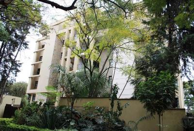 3 Bed Apartment in Kileleshwa