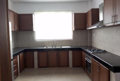 Serviced 3 Bed Apartment with En Suite at Nyali Road