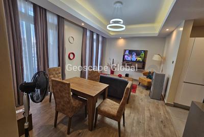 Furnished 2 Bed Apartment with En Suite in Kileleshwa - 2